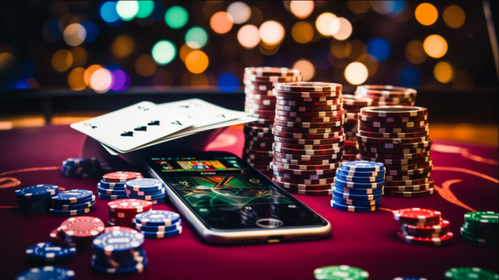 Сладкий выигрыш в Клубничном онлайн казино